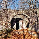 Chapelle St-Jean à Belvédère