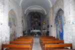 chapelle Notre Dame du Peuple Bezaudun